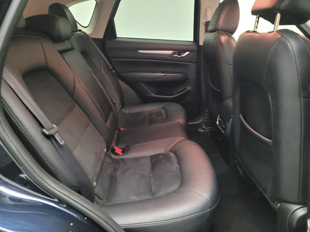 Used 2019 MAZDA CX-5 Touring image 19
