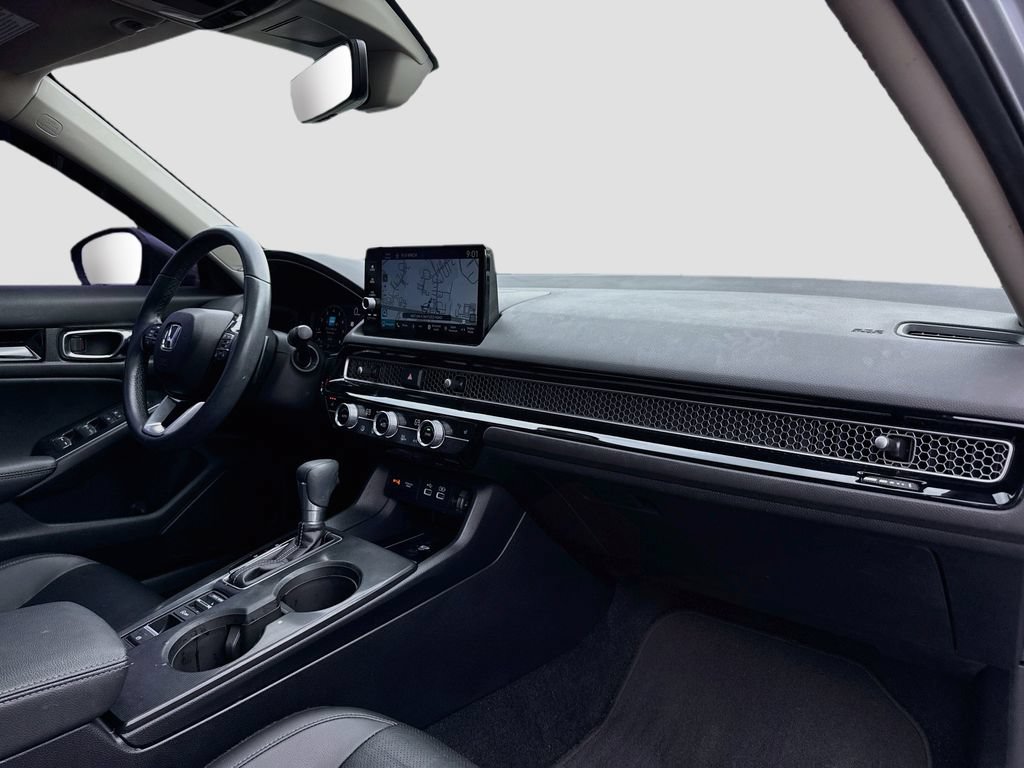 Used 2024 Honda Civic Touring image 33