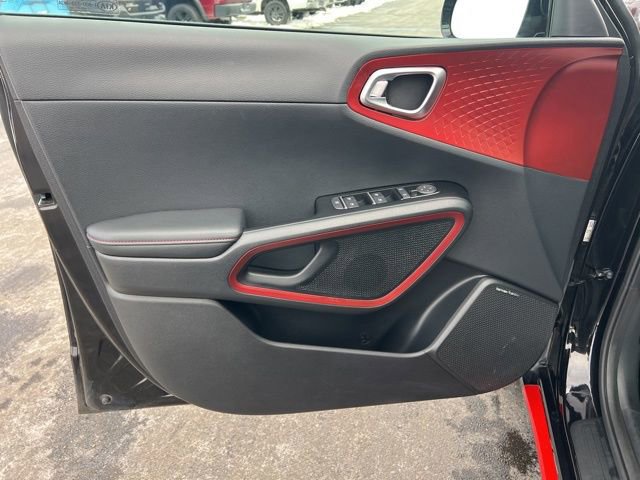 Certified 2020 Kia Soul GT-Line Turbo image 29