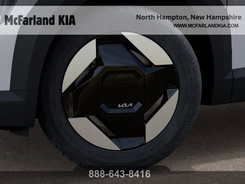 New 2026 Kia EV9 Wind image 10