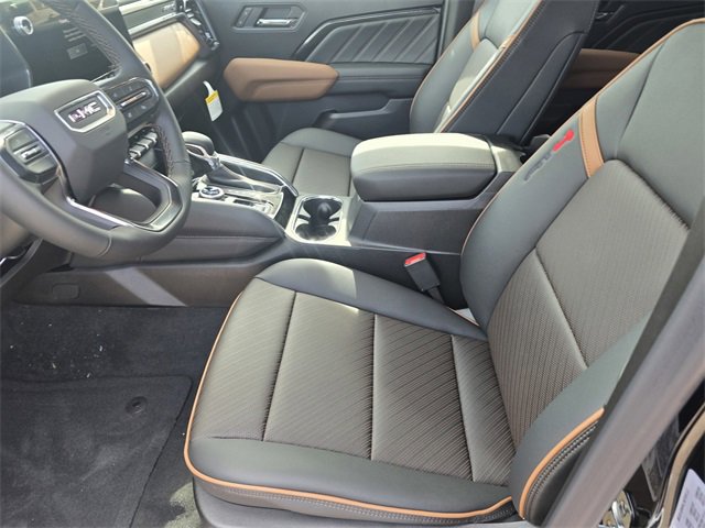 New 2026 GMC Canyon AT4 w/ Technology Plus Package image 17
