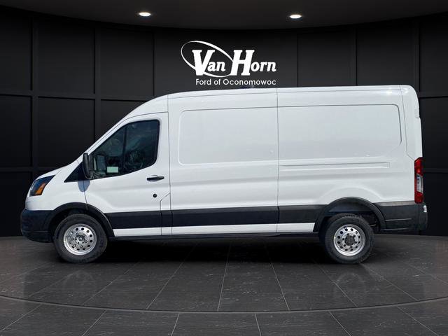 New 2026 Ford Transit 250 148 Medium Roof Extended AWD image 4
