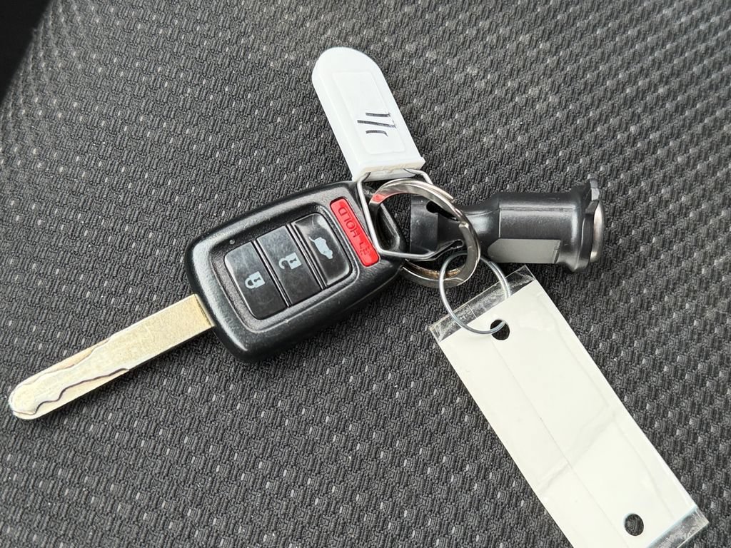 Used 2018 Honda HR-V LX image 34