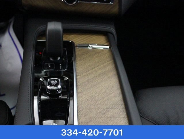 Used 2024 Volvo XC90 B6 Plus w/ Protection Package AWD/4WD image 26