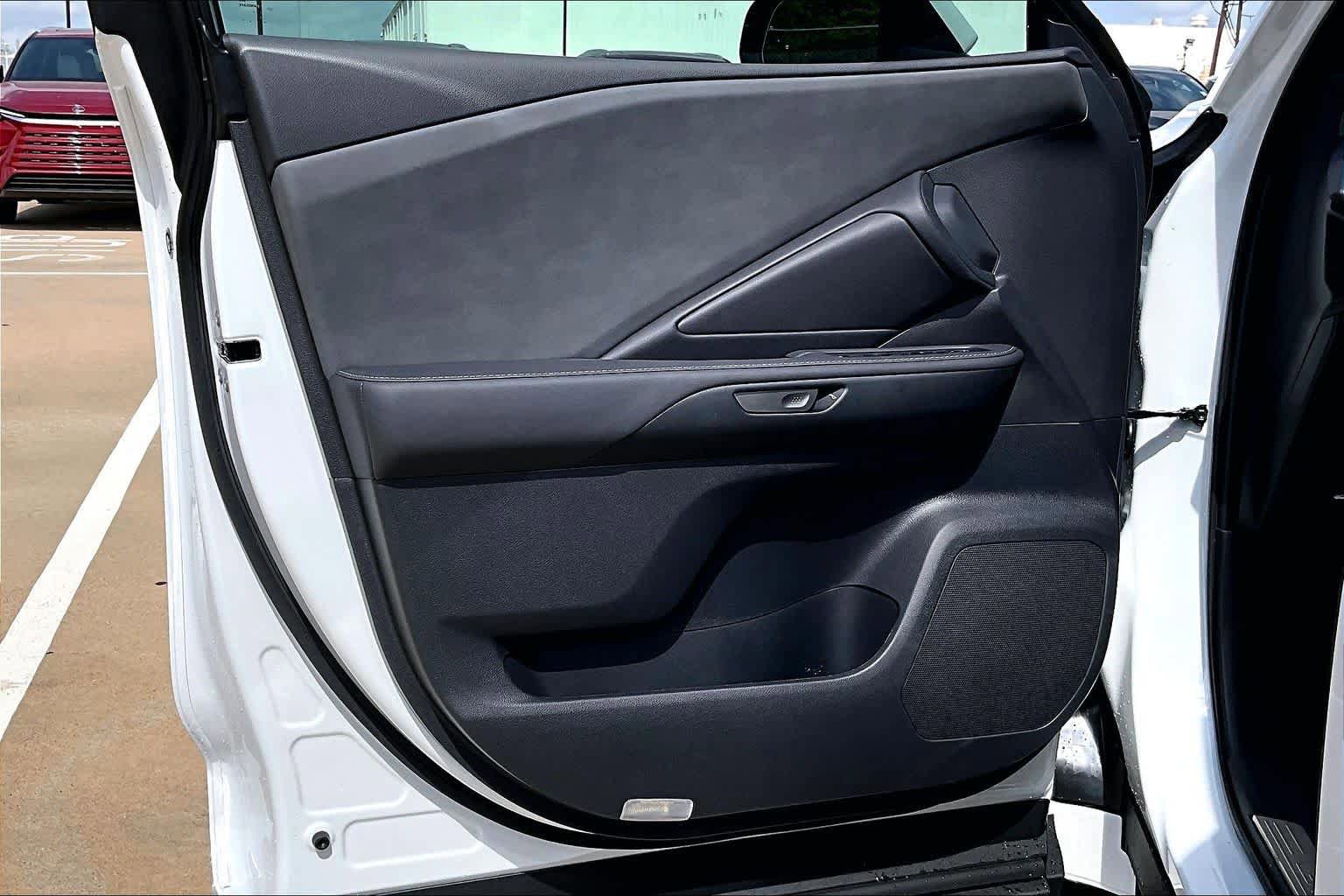 New 2026 Lexus TX 350 AWD image 10