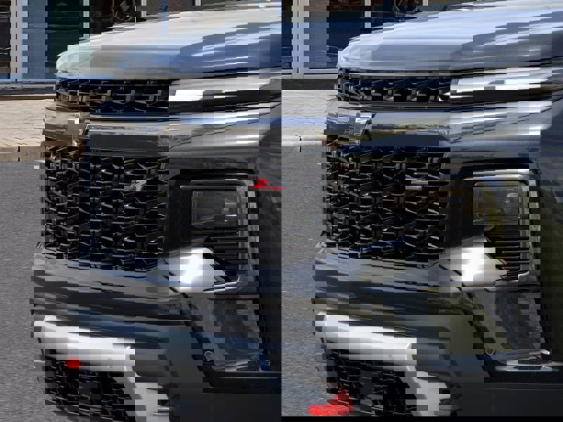 New 2026 Chevrolet Traverse Z71 w/ Enhanced Driving Package AWD/4WD image 13