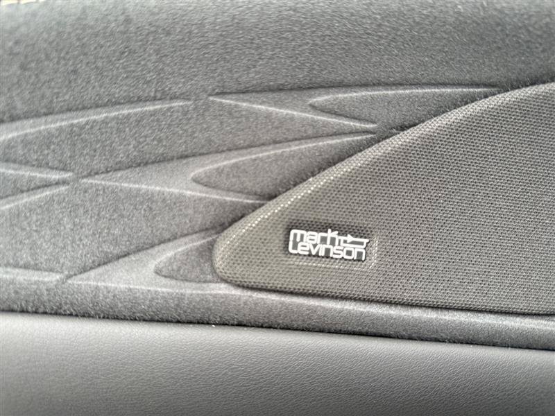 Used 2024 Lexus RX 500h F Sport w/ Convenience Package AWD/4WD image 33