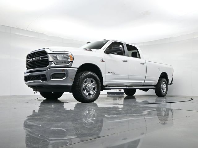 Used 2019 RAM 2500 Big Horn image 35
