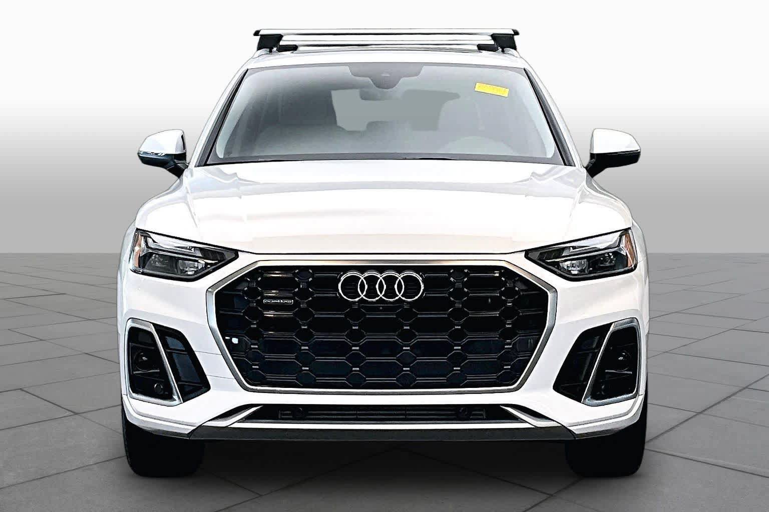 Used 2024 Audi Q5 2.0T Premium Plus AWD/4WD image 4