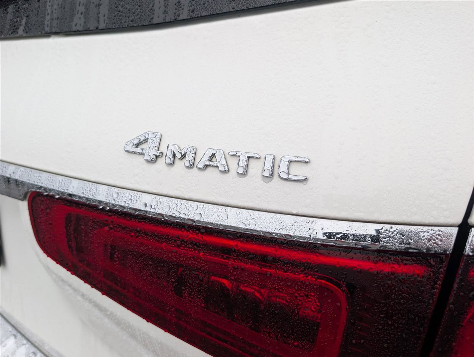 Used 2020 Mercedes-Benz GLS 450 4MATIC image 10