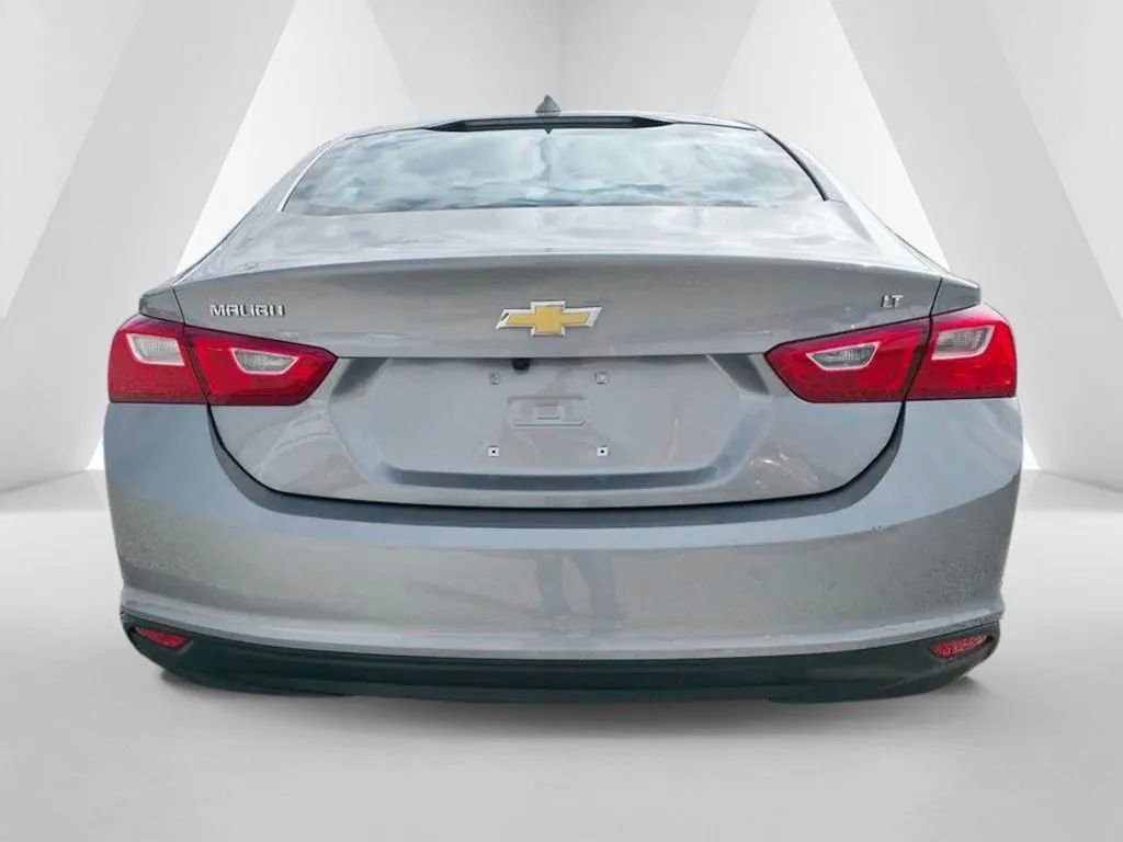 Used 2023 Chevrolet Malibu LT FWD image 6