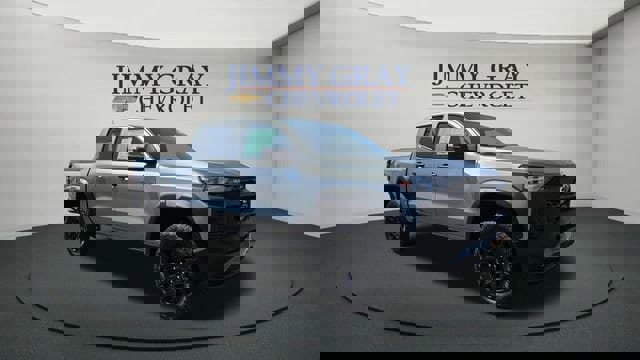 New 2026 Chevrolet Colorado Trail Boss image 7