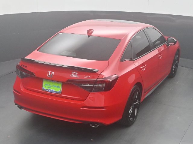New 2026 Honda Civic Si image 24