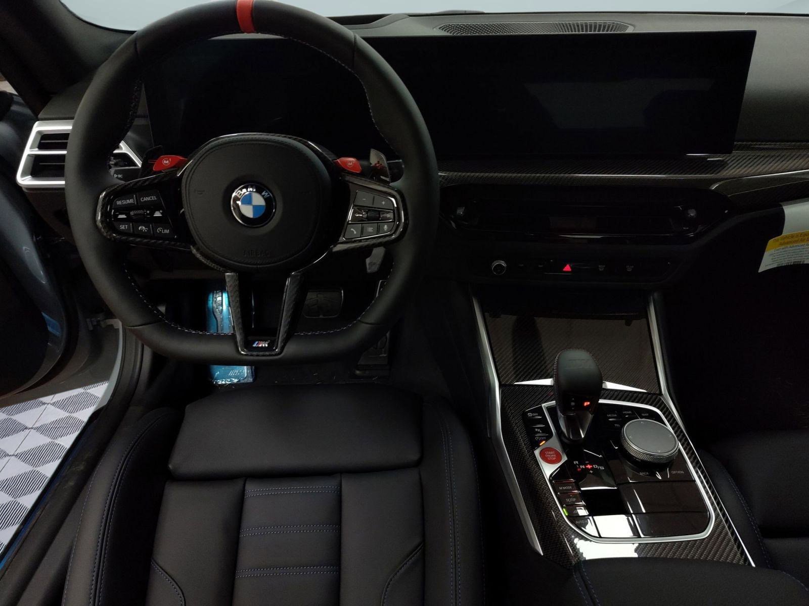 New 2026 BMW M2 w/ Lighting Package image 24