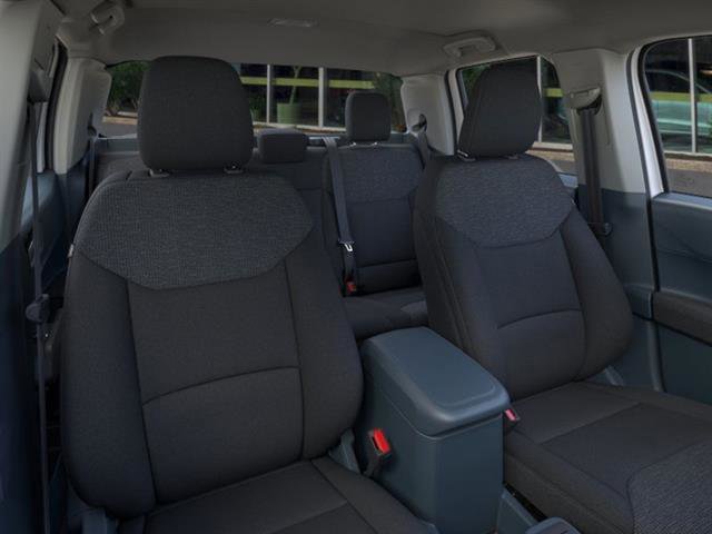 New 2025 Ford Maverick XL image 10