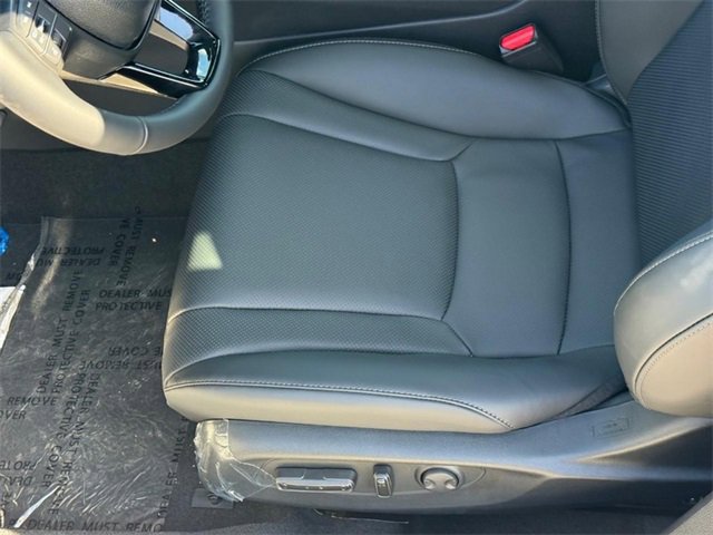 New 2025 Honda Accord Sport image 11