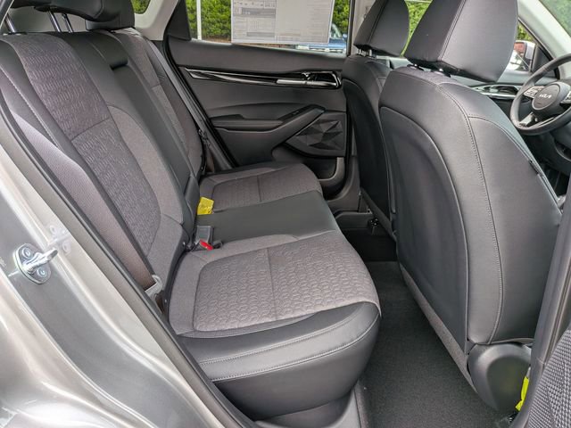 New 2026 Kia Seltos S FWD image 22