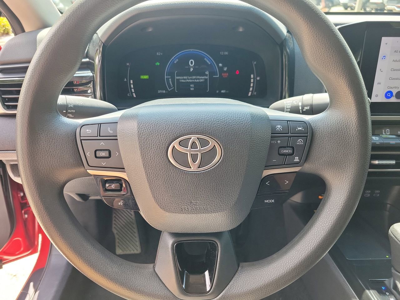 Used 2025 Toyota Camry LE image 19