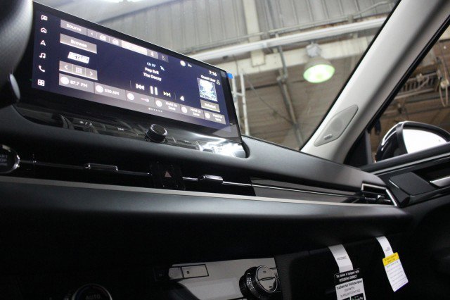 New 2026 Mitsubishi Outlander Trail Edition image 12