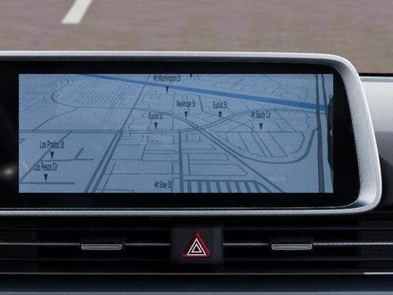 New 2025 Hyundai Ioniq 6 SEL image 13