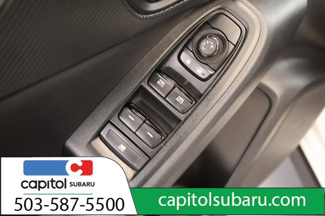 Used 2024 Subaru Crosstrek 2.0i Premium w/ Crosstrek Mirror Package AWD/4WD image 11
