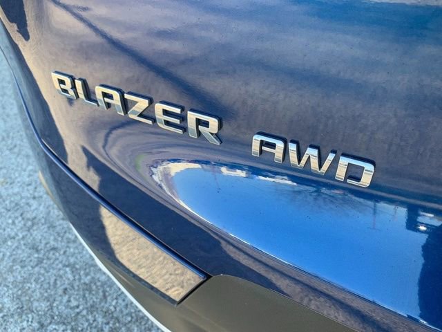 Used 2023 Chevrolet Blazer LT AWD/4WD image 15