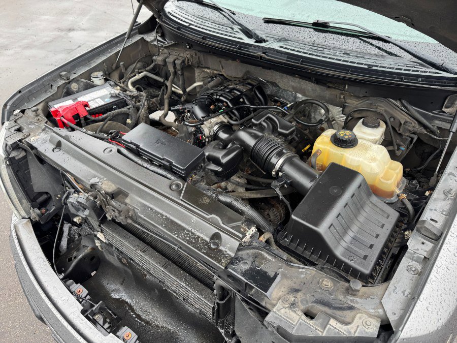 Used 2013 Ford F150 STX w/ Mid Equipment Group image 21