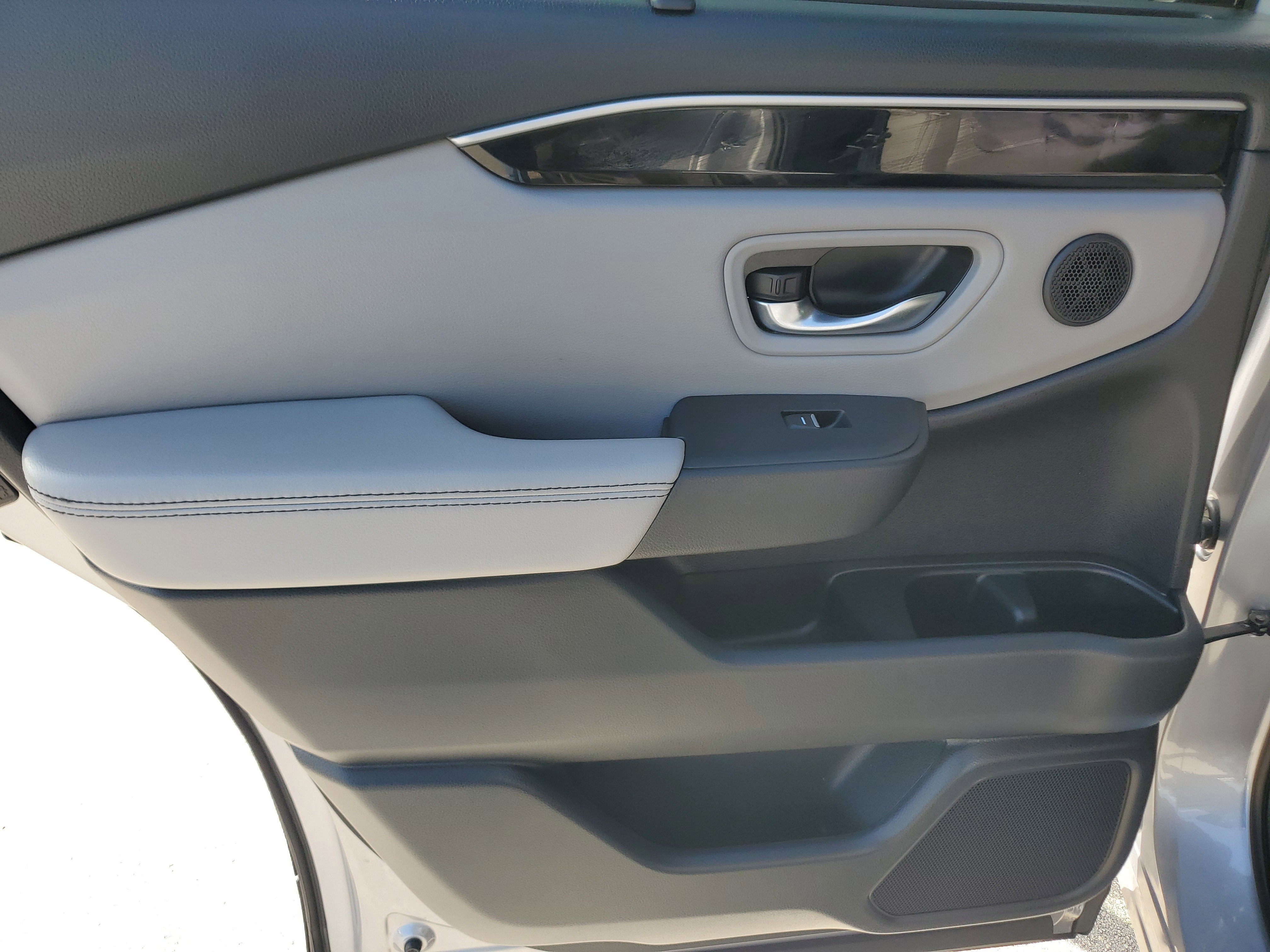 Used 2024 Honda Pilot EX-L image 30