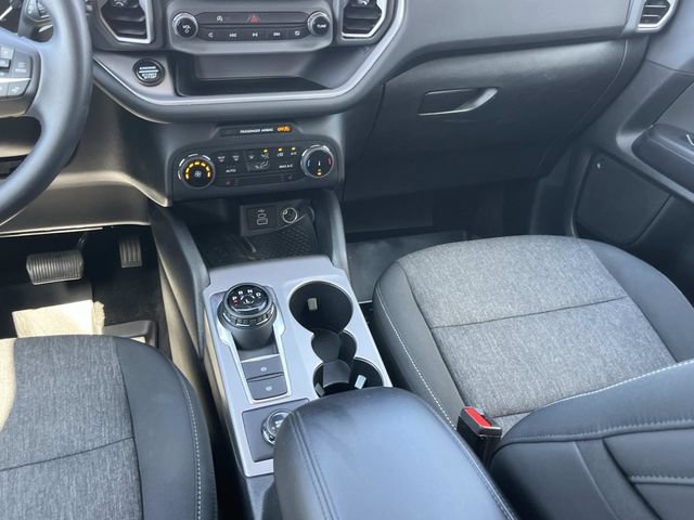 Used 2024 Ford Bronco Sport Big Bend w/ Convenience Package AWD/4WD image 18