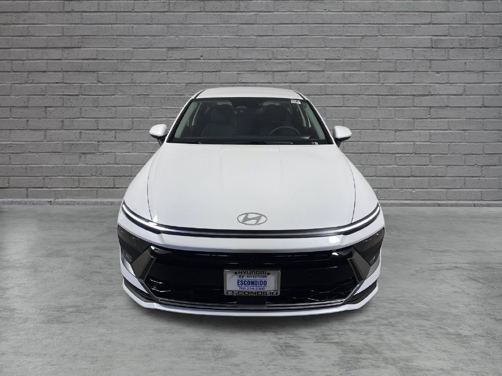 New 2026 Hyundai Sonata SE FWD image 8