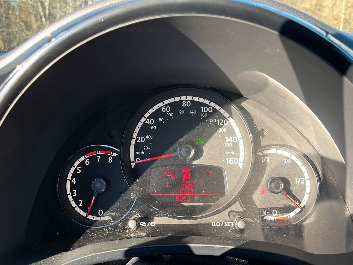 Used 2014 Volkswagen Beetle 2.5 image 16