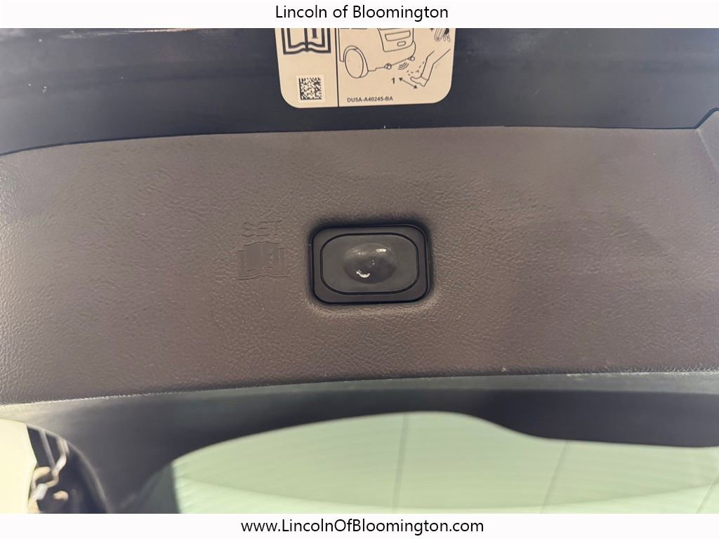 Used 2017 Lincoln MKX Reserve w/ Canadian Touring Package image 58