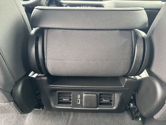 Certified 2024 Chevrolet Silverado 1500 RST w/ Dark Appearance Package image 22