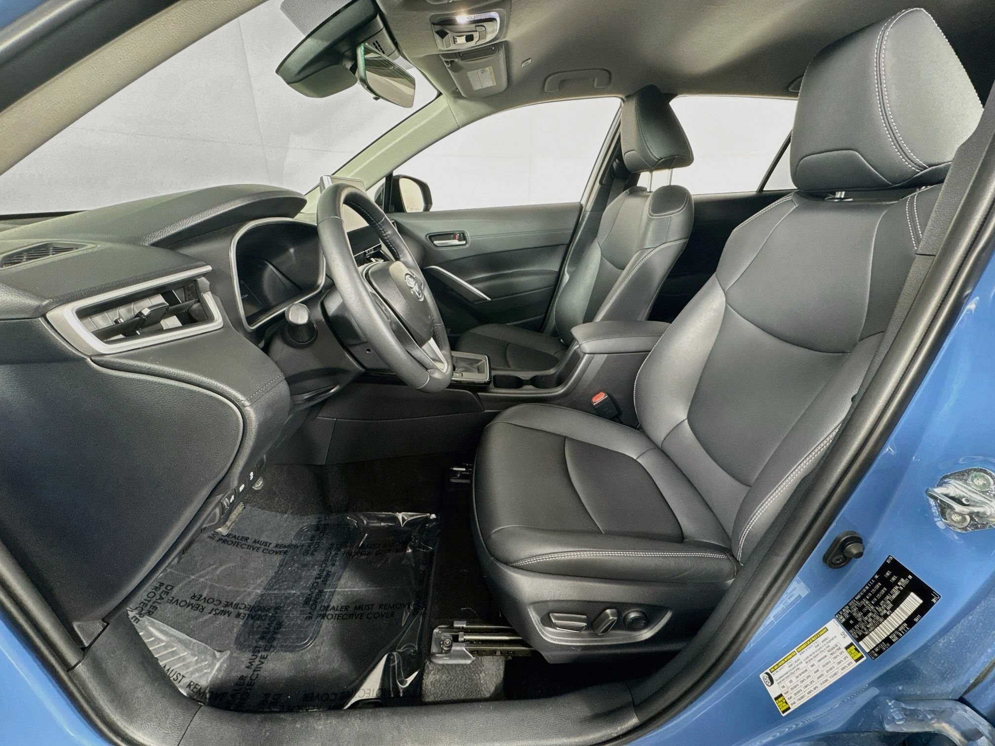 Certified 2026 Toyota Corolla Cross XLE AWD/4WD image 12