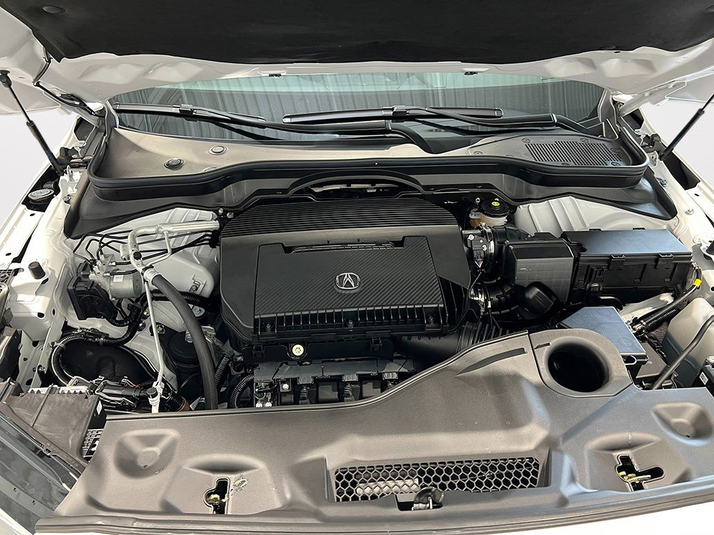 New 2026 Acura MDX SH-AWD image 12