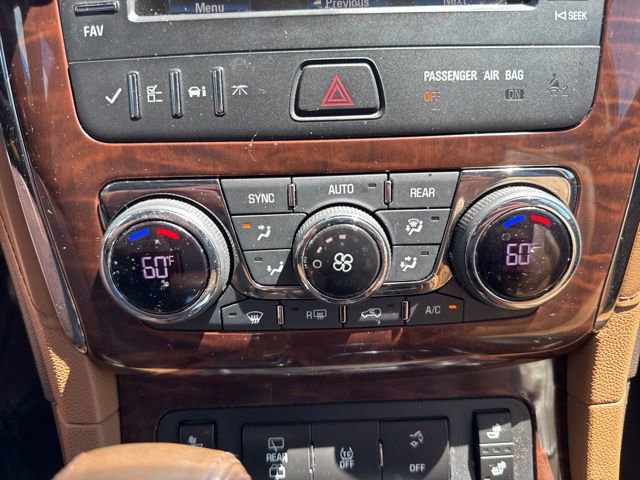 Used 2015 Buick Enclave Leather AWD/4WD image 8