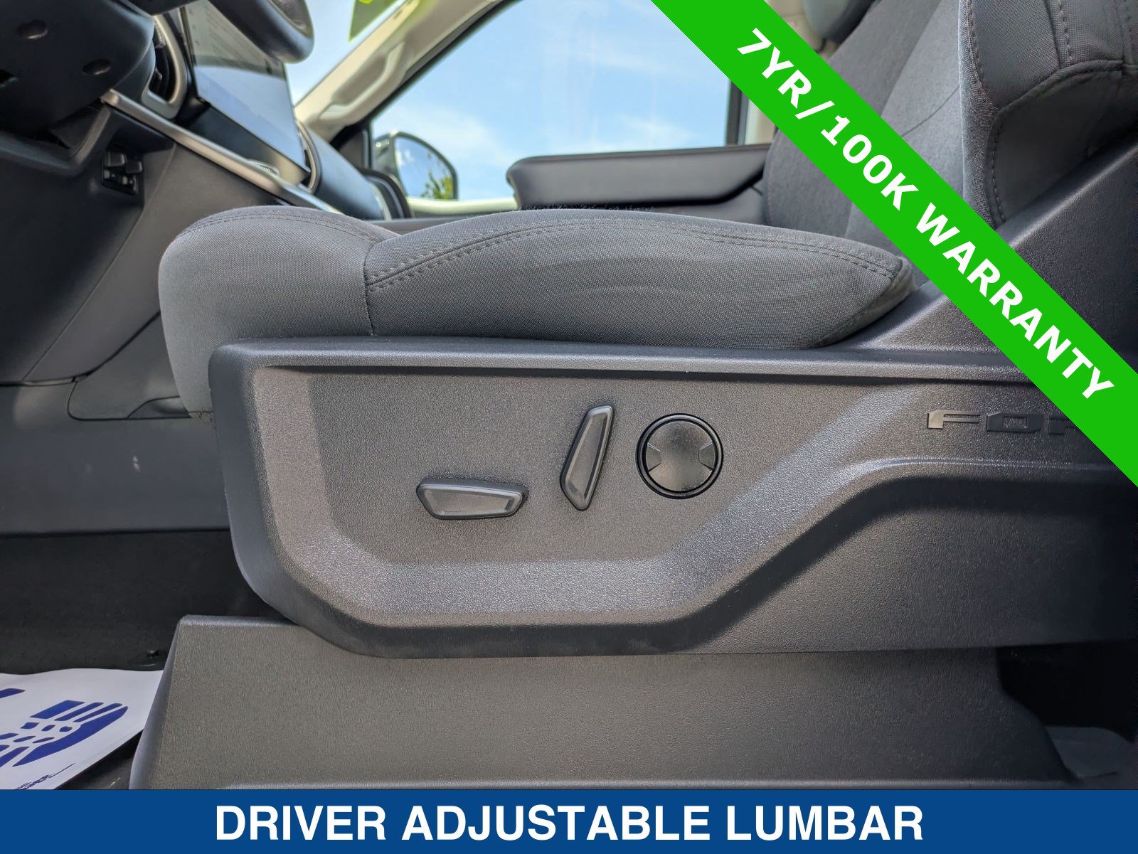 Certified 2025 Ford Expedition Active RWD image 31