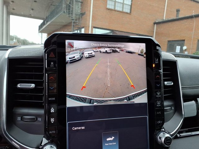 New 2026 RAM 1500 Laramie image 18