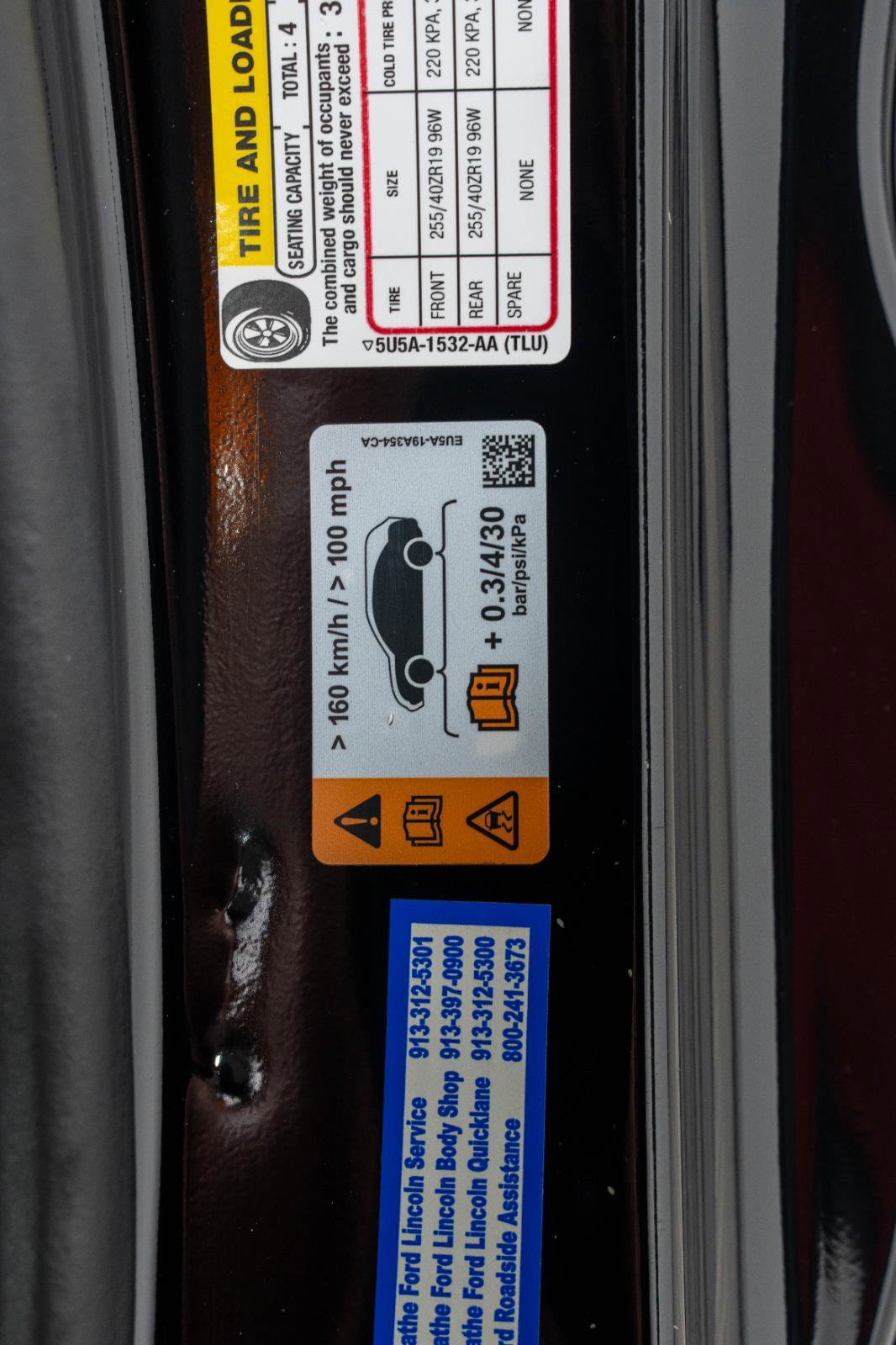 Used 2015 Ford Mustang GT Premium w/ Equipment Group 401A image 34