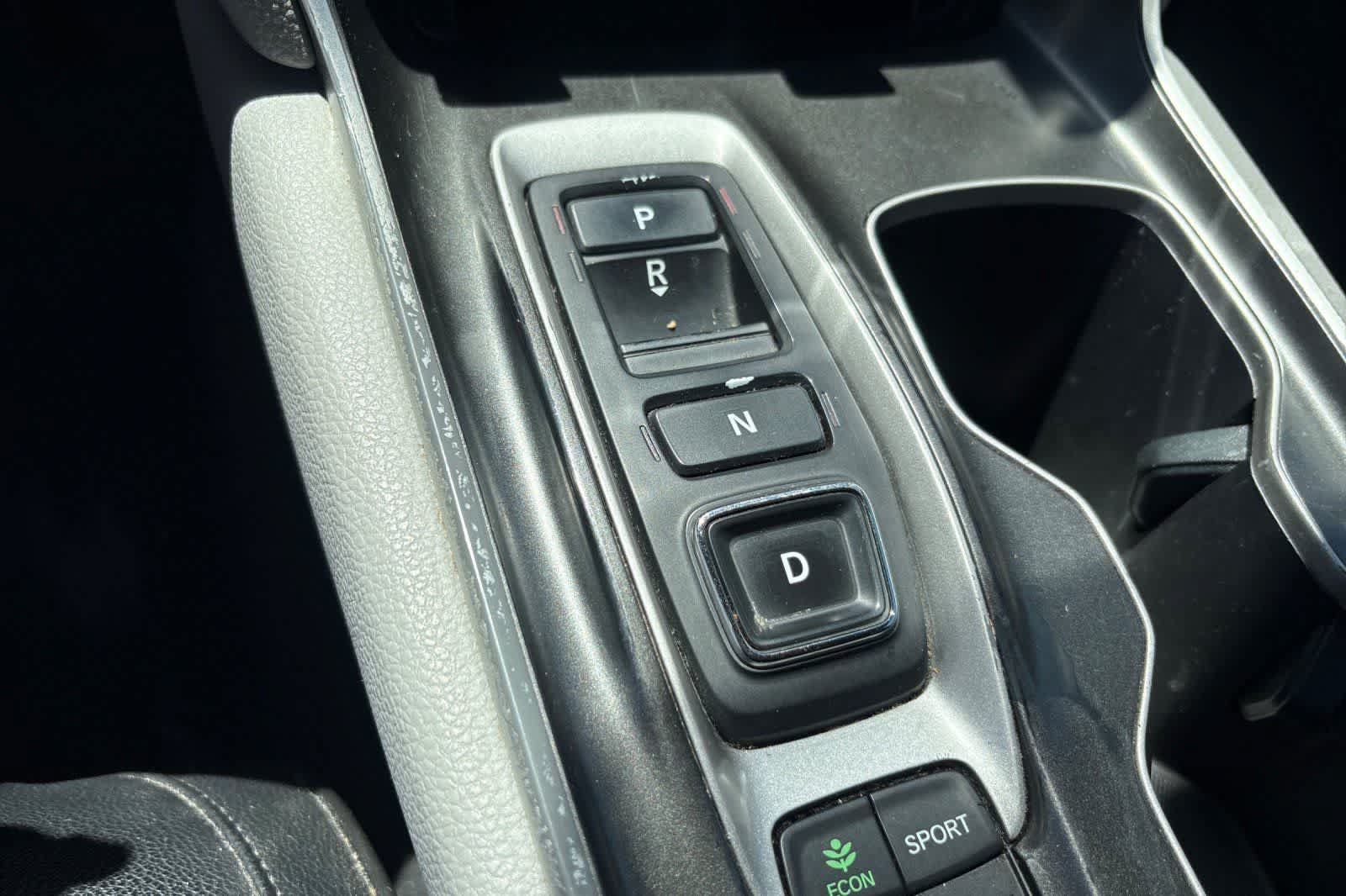 Used 2020 Honda Accord EX image 21
