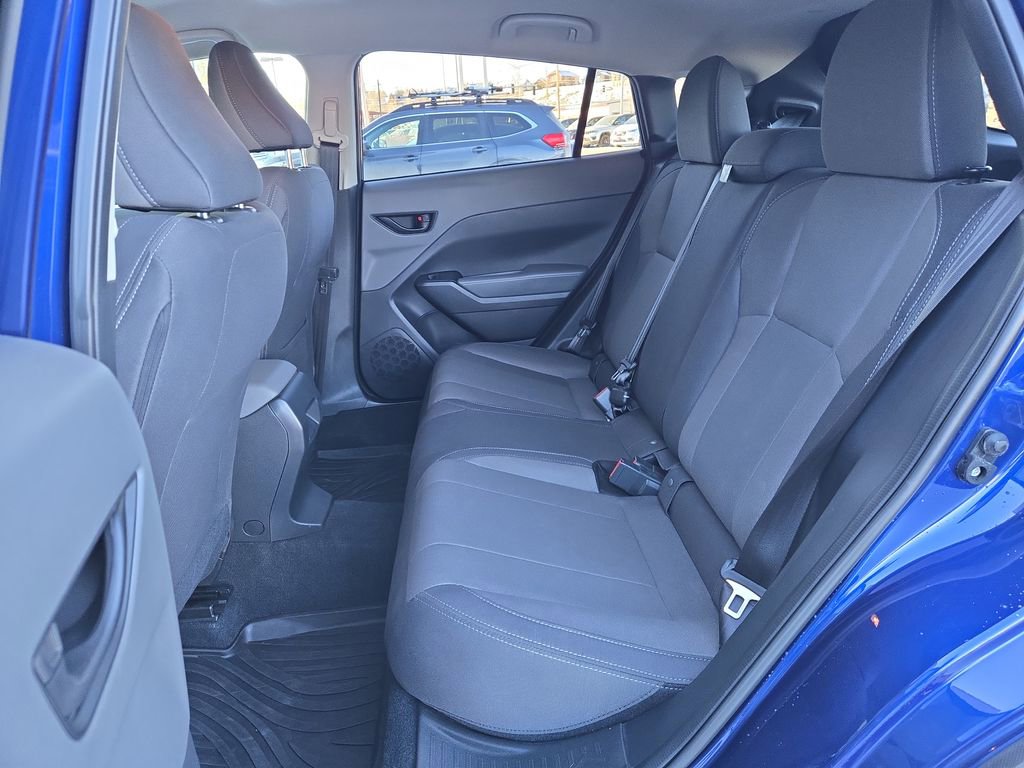 Used 2025 Subaru Crosstrek 2.0i image 15