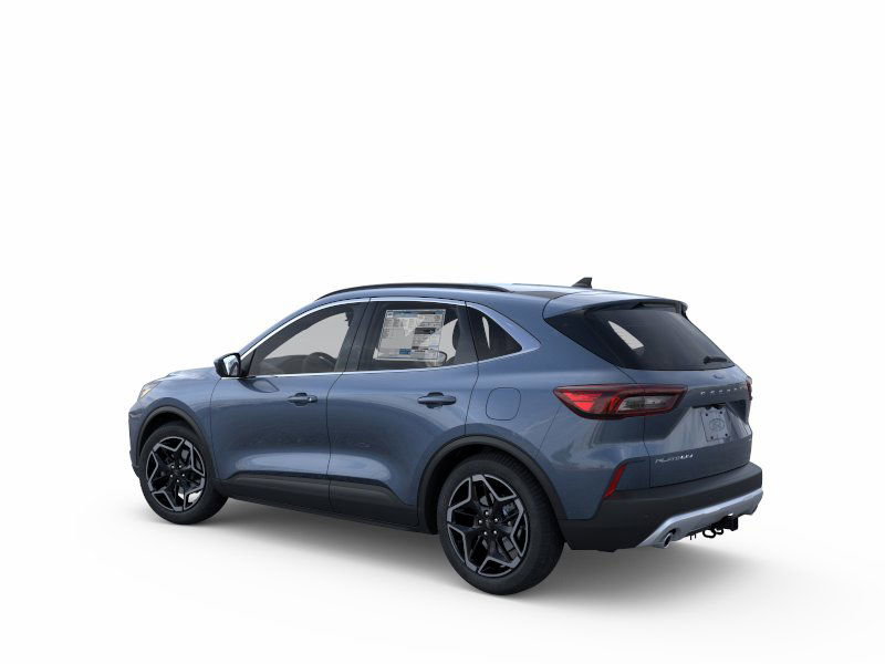 New 2026 Ford Escape Platinum w/ Premium Technology Package image 5