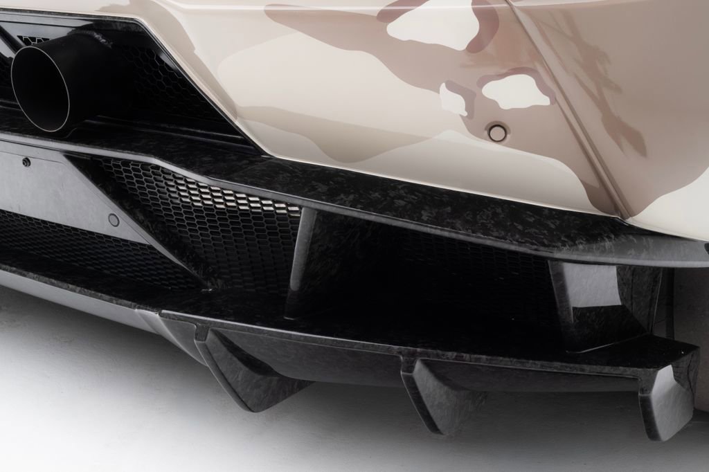 Used 2015 Lamborghini Huracan LP 610-4 image 42