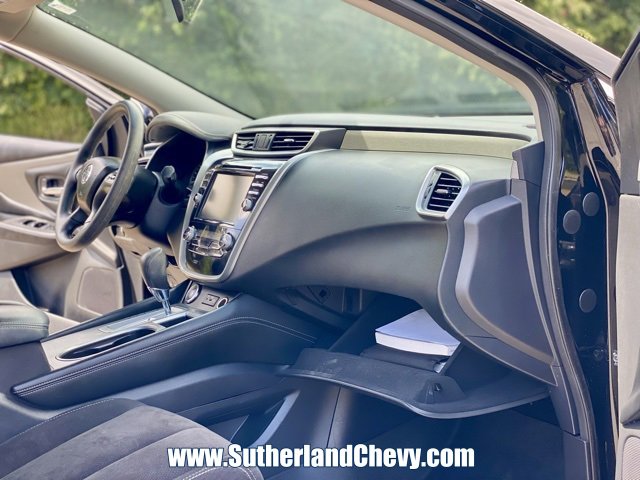 Used 2019 Nissan Murano S w/ Cargo Package image 17