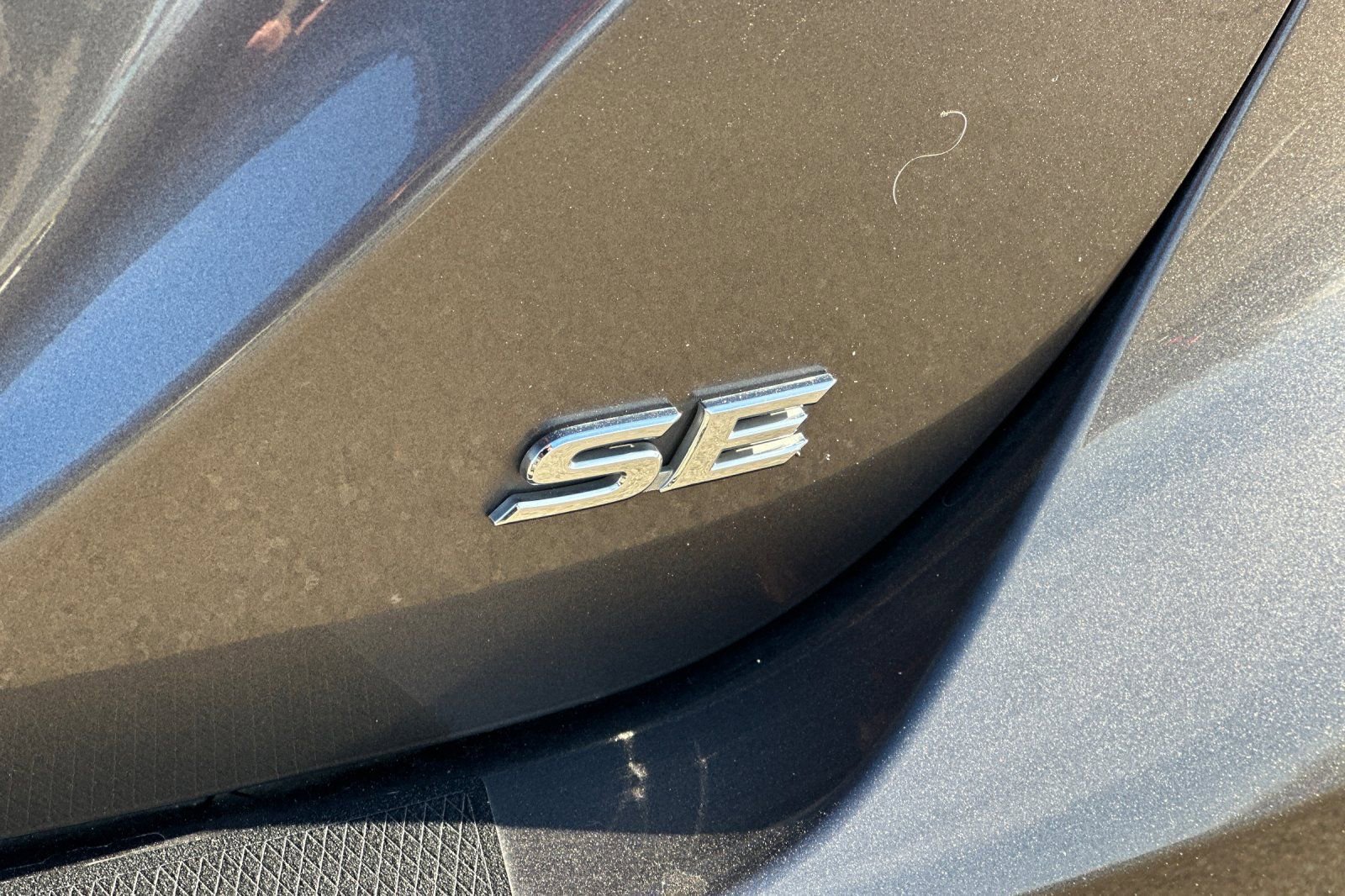 Used 2023 Toyota Camry SE image 47