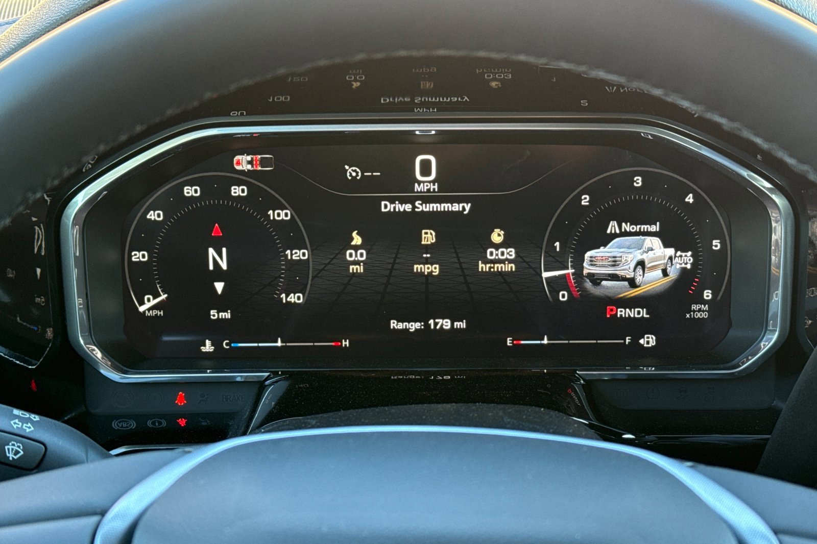 New 2026 GMC Sierra 1500 Elevation w/ X31 Off-Road Package image 22