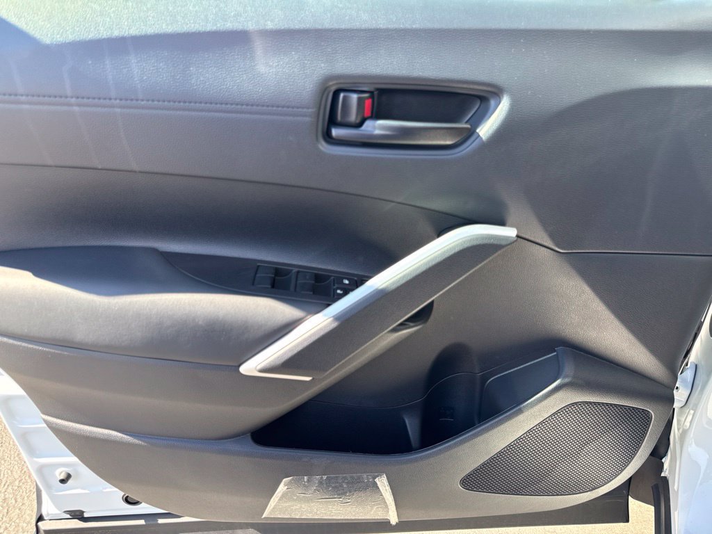 New 2026 Toyota Corolla Cross LE FWD image 17