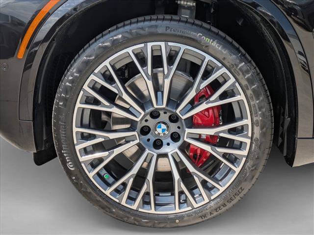 Used 2026 BMW X5 xDrive40i w/ M Sport Package AWD/4WD image 10