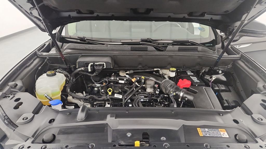 Used 2022 Lincoln Nautilus Reserve image 30