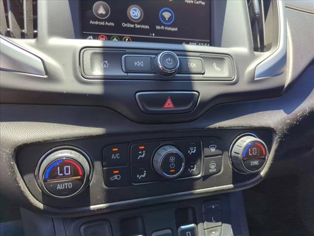 Used 2018 GMC Terrain SLE w/ Driver Convenience Package FWD image 12